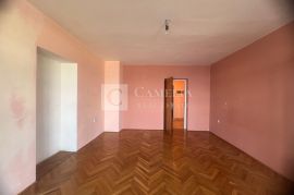 Opatija prvi red uz more stan sa terasom!, Opatija, Wohnung