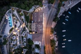 Opatija, prvi red do mora, stan 99m2, Opatija, شقة