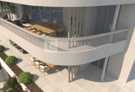 Opatija Pobri zemljište sa idejnim projektom!, Opatija - Okolica, Land