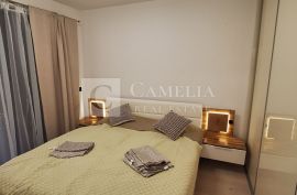 Opatija atraktivna novogradnja sa bazenom !, Opatija, Appartement