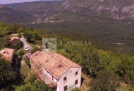 Istra kamena starina velikog potencijala!, Motovun, Kuća