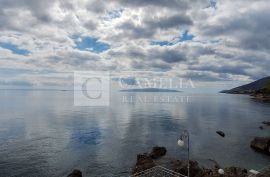 Opatija okolica stan za najam prvi red do mora !, Opatija, Appartment