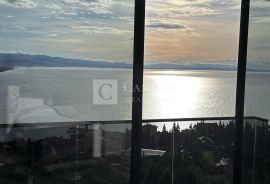 Opatija luksuzni penthouse u novogradnji na 2 etaže !, Opatija, Kвартира