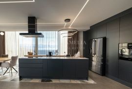 Opatija luksuzni penthouse u novogradnji na 2 etaže !, Opatija, Kвартира