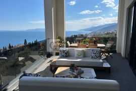 Opatija luksuzni penthouse u novogradnji na 2 etaže !, Opatija, Kвартира