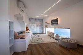 Opatija luksuzni penthouse u novogradnji na 2 etaže !, Opatija, Kвартира