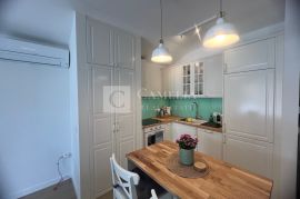 Opatija adaptirani stan u staroj vili blizu mora!, Opatija, Apartamento