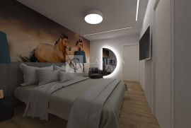 Zagreb Gračani atraktivna novogradnja, Zagreb, Apartamento