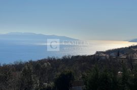 Opatija - Pobri izuzetna novogradnja sa bazenom!, Opatija - Okolica, Σπίτι