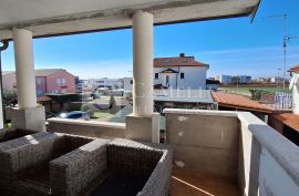 Istra Umag dvoetažni stan, Umag, Appartement