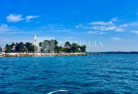 Istra Novigrad atraktivan stan blizu mora!, Novigrad, Daire