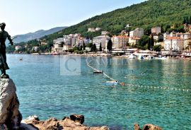 Opatija idealno za investiciju blizina mora!, Opatija, Stan