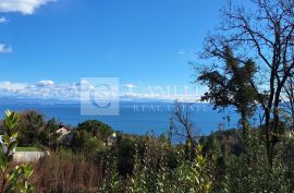 Opatija Ičići zemljište na atraktivnoj lokaciji !, Opatija - Okolica, Terra