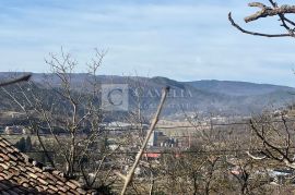 Istra Buzet okolica 3 kamene starine!, Buzet, Casa