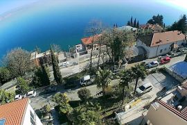 Opatija Punta Kolova stan sa predivnim pogledom !, Opatija, Appartamento