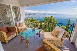 Opatija Punta Kolova Penthouse sa senzacionalnim pogledom, Opatija, شقة