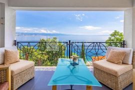 Opatija Punta Kolova Penthouse sa senzacionalnim pogledom, Opatija, Διαμέρισμα