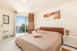 Opatija Punta Kolova Penthouse sa senzacionalnim pogledom, Opatija, شقة