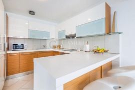 Opatija Punta Kolova Penthouse sa senzacionalnim pogledom, Opatija, شقة