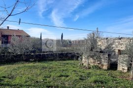 Istra Kaldanija šarmantna kuća sa dvorištem!, Buje, Maison