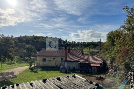 Istra Labin šarmantno imanje sa pogledom na more!, Labin, Σπίτι