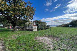 Istra Labin šarmantno imanje sa pogledom na more!, Labin, Σπίτι