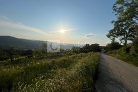 Istra zemljišta, senzacionalan pogled na Motovun!, Pazin - Okolica, Terra