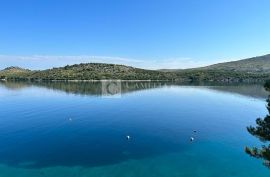 Šibenik luksuzna kuća prvi red uz more!, Šibenik - Okolica, Famiglia