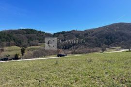 Istra vrhunsko zemljište s pogledom na jezero!, Pazin - Okolica, Terra