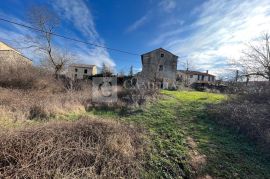 Istra Baderna okolica građevinsko zemljište 3900m2, Poreč, Terra