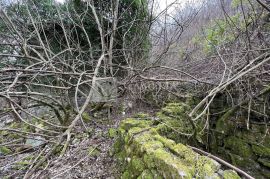 Istra Buzet ruševina sa senzacionalnim pogledom!!, Buzet, Terra