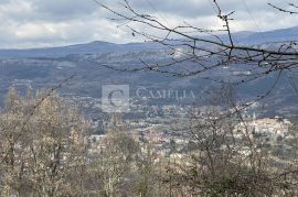 Istra Buzet ruševina sa senzacionalnim pogledom!!, Buzet, Terra