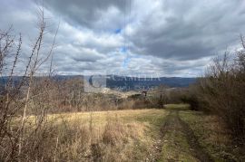 Istra Buzet ruševina sa senzacionalnim pogledom!!, Buzet, Terra