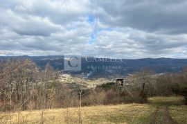 Istra Buzet ruševina sa senzacionalnim pogledom!!, Buzet, Terra