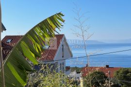 Rijeka Kostrena šarmantna kuća sa pogledom na more!, Kostrena, Дом