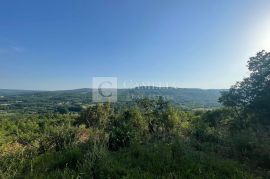 Istra Pićan kamena starina sa senzacionalnim pogledom!, Pićan, Maison