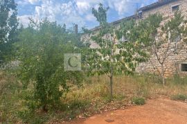 Istra okolica Višnjana izuzetno šarmantna kamena kuća!, Višnjan, House