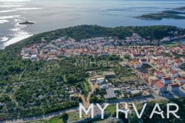 Građevinsko zemljište u gradu Hvaru, Hvar, Terreno