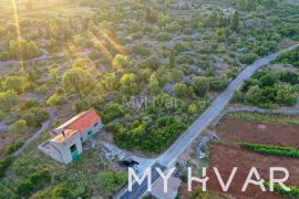 Građevinsko zemljište u Bogomolju, Sućuraj, Land