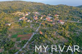 Građevinsko zemljište u Bogomolju, Sućuraj, Terrain