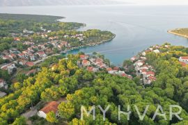 Veliko građevinsko zemljište u Basini, Stari Grad, Terra