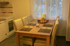 Miran stan s pogledom na more u Vitarnji, Jelsa, Appartement