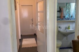 Miran stan s pogledom na more u Vitarnji, Jelsa, Appartement