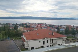 Selce-luksuzni dvoetažni stan u izgradnji, Crikvenica, Flat