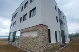 Selce-luksuzni dvoetažni stan u izgradnji, Crikvenica, Appartement