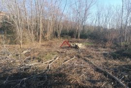 GRAĐEVINSKA PARCELA  U SREDIŠNJEM KAMPORU, Rab, Land