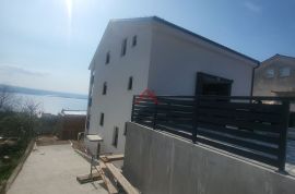 Luksuzan dvoetažni stan-Dramalj, Crikvenica, Flat