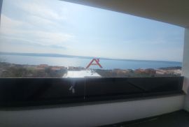 Luksuzan dvoetažni stan-Dramalj, Crikvenica, Flat