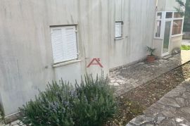 Krk, Čižići apartman u prizemlju, Dobrinj, Stan