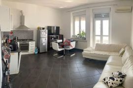 Kantrida, 85 m2, pogled!, Rijeka, Appartment